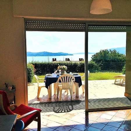 Appartamento Selva 2 Ghiffa